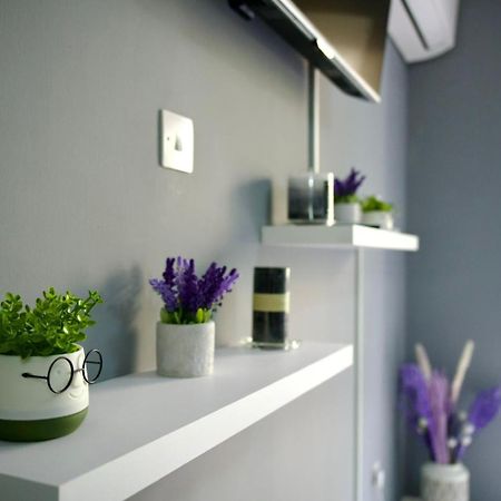 Cozy Studio Пафос Екстер'єр фото