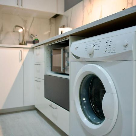 Cozy Studio Пафос Екстер'єр фото