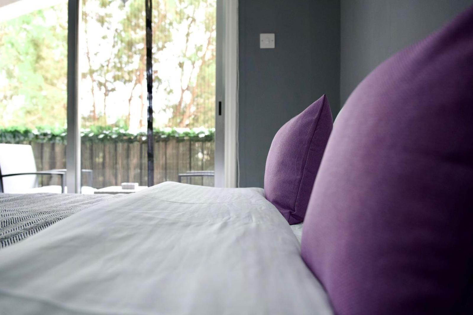Cozy Studio Пафос Екстер'єр фото