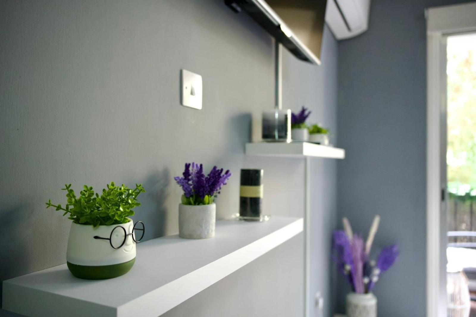 Cozy Studio Пафос Екстер'єр фото
