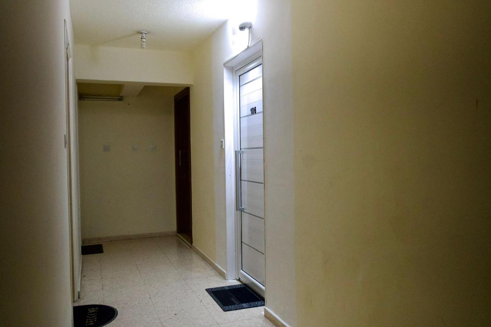 Cozy Studio Пафос Екстер'єр фото