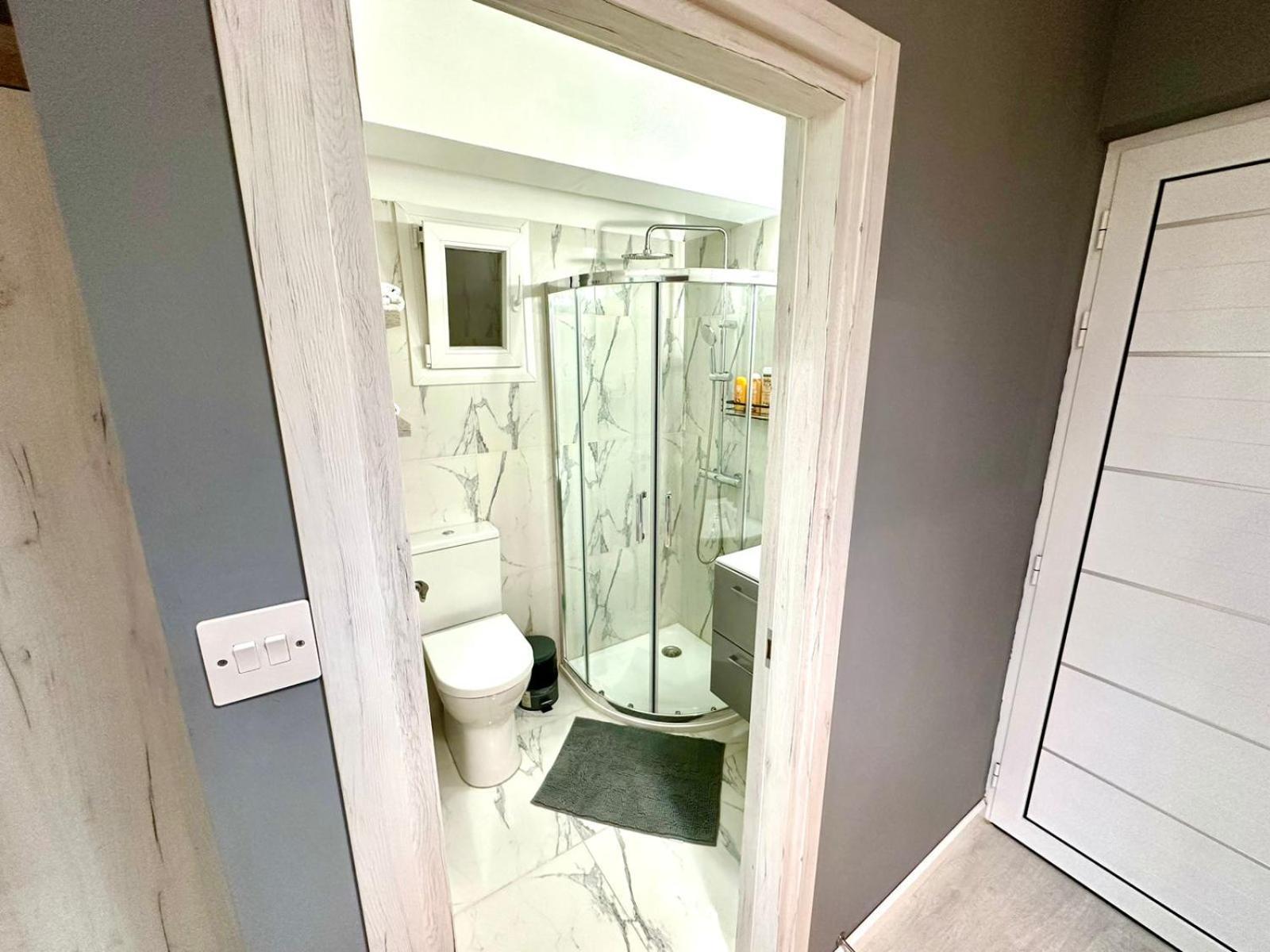 Cozy Studio Пафос Екстер'єр фото